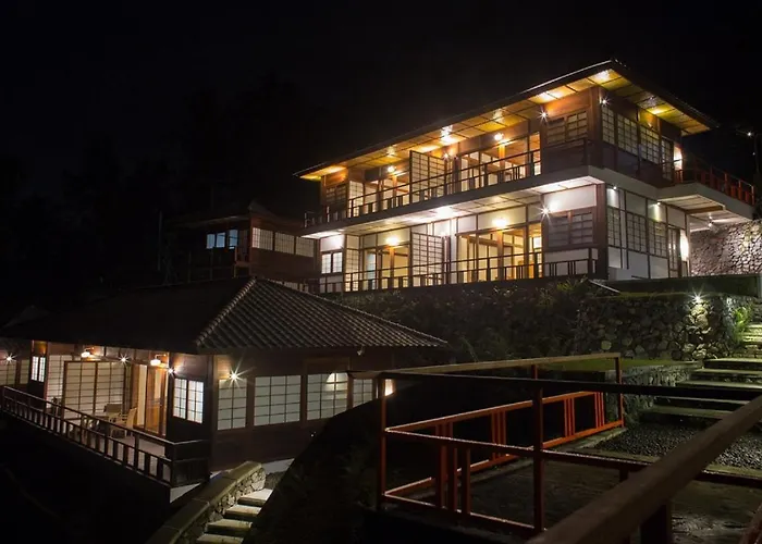 Suarapura Resort & Spa
