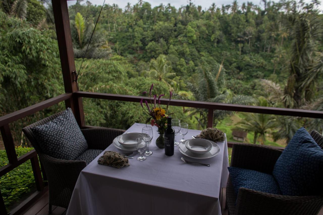 Resort Suarapura & Tegallalang (Bali)