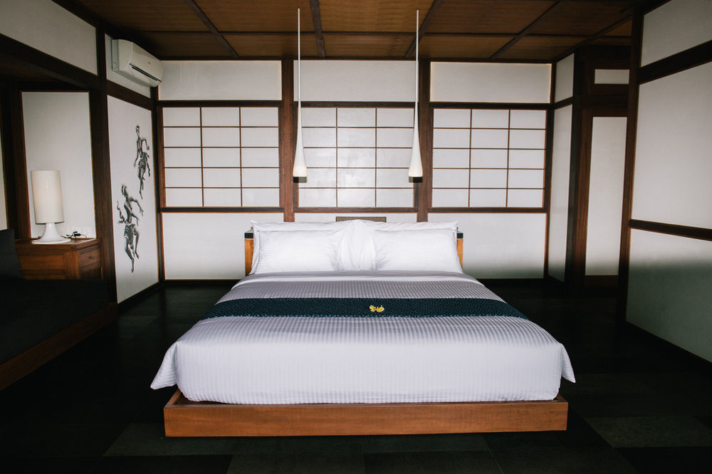 Suarapura & 4* Tegallalang (Bali)