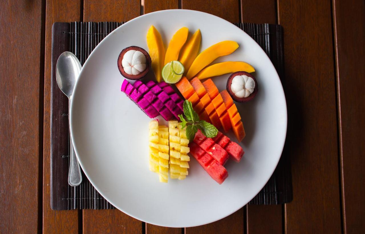 Suarapura & Resort Tegallalang (Bali)