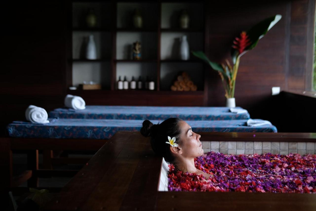 Resort Suarapura &